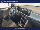 VOLKSWAGEN T-Roc 1.0 TSI 116 Start/Stop BVM6 Life