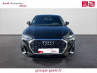 AUDI Q3 Sportback 35 TFSI 150 ch S tronic 7 S line