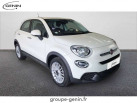 FIAT 500X 1.0 FireFly Turbo T3 120 ch Lounge