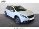 PEUGEOT 2008 BlueHDi 120ch SS EAT6 Allure