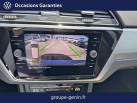 VOLKSWAGEN Touran 2.0 TDI 122 BVM6 7pl Life Plus
