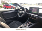 CUPRA Leon eHybrid 272 ch DSG6 VZ