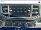 VOLKSWAGEN UTILITAIRES CRAFTER VAN 35 L4H3 2.0 TDI 140 CH BUSINESS
