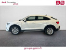 AUDI Q3 Sportback 45 TFSIe 245 ch S tronic 6 S line