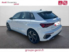 AUDI A3 Sportback 40 TFSIe 204 S tronic 6 S Line