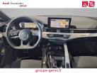 AUDI A5 Sportback 40 TDI 204 S tronic 7 Quattro S Edition