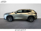 LEXUS NX 350h 2WD Hybride Luxe