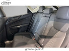LEXUS NX 350h 2WD Hybride Luxe