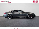 AUDI RS e-tron GT 598 ch quattro S Extended