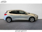 FORD Focus 1.5 EcoBlue 120 SS Titanium