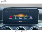 MERCEDES-BENZ Classe C 220 d 9G-Tronic AMG Line
