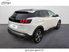 PEUGEOT 3008 Puretech 130ch SS BVM6 GT Line