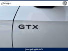 VOLKSWAGEN ID.4 299 ch GTX