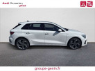 AUDI A3 Sportback 40 TFSIe 204 S tronic 6 S Line