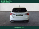 SKODA Fabia 1.0 TSI 110 ch DSG7 Style