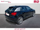 AUDI Q2 35 TDI 150 S tronic 7 Midnight Series