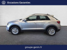 VOLKSWAGEN T-Roc 1.0 TSI 116 Start/Stop BVM6 Life