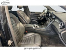MERCEDES-BENZ Classe GLC 350 e 7G-DCT 4Matic Fascination