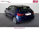 AUDI A1 Sportback 25 TFSI 95 ch S tronic 7 Advanced