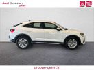 AUDI Q3 Sportback 45 TFSIe 245 ch S tronic 6 S line