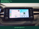 SKODA Fabia 1.0 TSI 116 ch EVO 2 DSG7 Selection