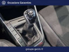 VOLKSWAGEN Taigo 1.0 TSI 116 BVM6 Life