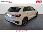 AUDI A3 Sportback 40 TFSIe 204 S tronic 6 S Line