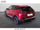 PEUGEOT 2008 BlueHDi 110 SS BVM6 Allure Pack