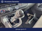 VOLKSWAGEN UTILITAIRES TRANSPORTER 6.1 VAN L1H1 2.0 TDI 110 BVM5 BUSINESS
