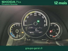SKODA Citigo e iV 61 kw 83 ch Ambition