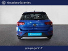 VOLKSWAGEN T-Roc 1.0 TSI 116 Start/Stop BVM6 Life
