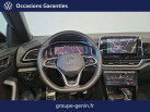 VOLKSWAGEN T-Roc Cabriolet 1.5 TSI EVO 150 Start/Stop DSG7 R-Line