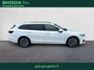 SKODA Superb Combi 1.5 TSI mHEV 150 ch ACT DSG7 Laurin Klement