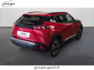 PEUGEOT 2008 BlueHDi 110 SS BVM6 Allure Pack