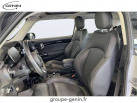 MINI Hatch 3 Portes Cooper SE 184 ch Edition Camden