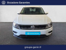 VOLKSWAGEN Tiguan 2.0 TDI 150 DSG7 Connect