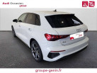 AUDI A3 Sportback 45 TFSIe 245 S tronic 6 Competition
