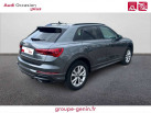 AUDI Q3 45 TFSIe 245 ch S tronic 6 S line