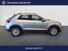 VOLKSWAGEN T-Roc 1.0 TSI 116 Start/Stop BVM6 Life