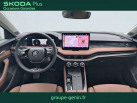 SKODA Superb Combi 1.5 TSI mHEV 150 ch ACT DSG7 Laurin Klement