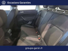 VOLKSWAGEN Polo 1.0 TSI 95 SS BVM5 Life Plus