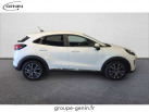 FORD Puma 1.0 EcoBoost 125 ch mHEV SS BVM6 Titanium