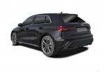 AUDI A3 Sportback 40 TFSI e Hybride rechargeable 204 S tronic 6 S line