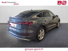 AUDI e-tron Sportback 55 quattro 408 ch S line