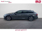AUDI A6 Avant 55 TFSIe 367 ch S tronic 7 Quattro Competition