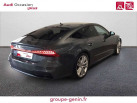AUDI A7 Sportback 55 TFSIe 367 S tronic 7 Quattro ultra Competition