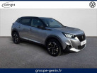 PEUGEOT 2008 BlueHDi 100 SS BVM6 GT Line