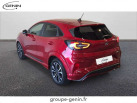 FORD Puma 1.0 EcoBoost 155 ch mHEV SS BVM6 ST-Line