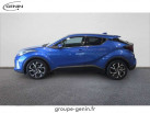 TOYOTA C-HR Hybride 1.8L Edition