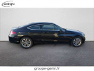 MERCEDES-BENZ Classe C Coupé 180 9G-Tronic
